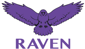 Raven Carpet Logo