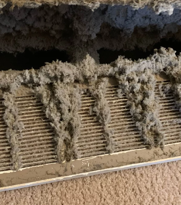 Duct Cleaning